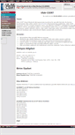 Mobile Screenshot of csirt.ulakbim.gov.tr